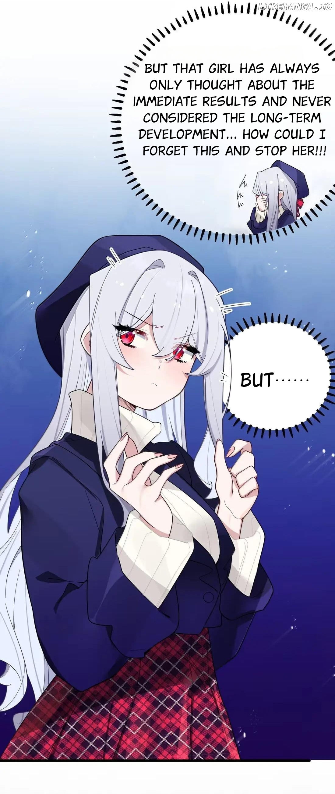 My Fake Girlfriends are using me as a Shield Chapter 169 - page 31